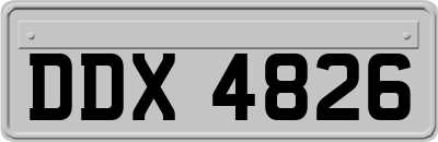 DDX4826