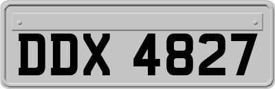 DDX4827