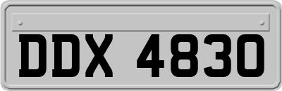 DDX4830