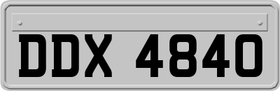 DDX4840