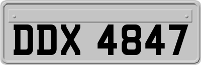 DDX4847