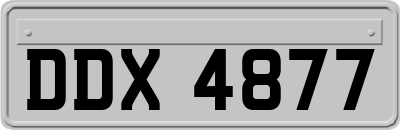 DDX4877