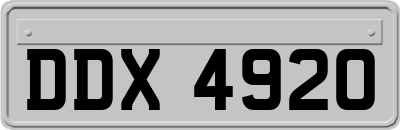 DDX4920