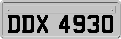 DDX4930