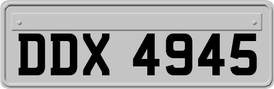 DDX4945