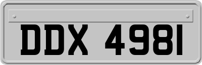 DDX4981