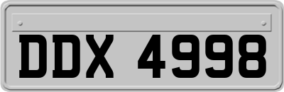 DDX4998