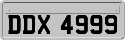 DDX4999
