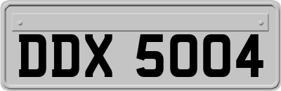 DDX5004