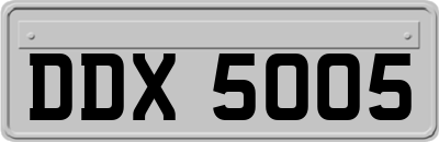 DDX5005