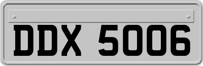 DDX5006