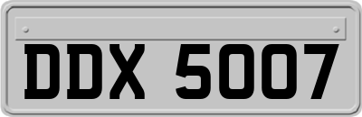 DDX5007
