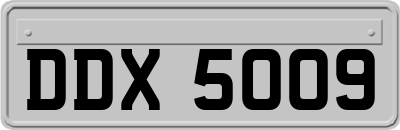 DDX5009