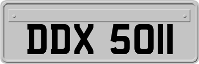 DDX5011