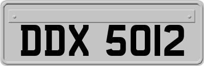 DDX5012