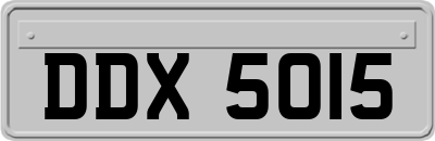 DDX5015