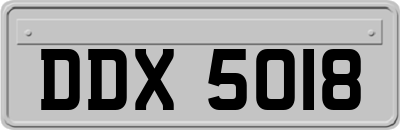 DDX5018