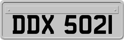 DDX5021