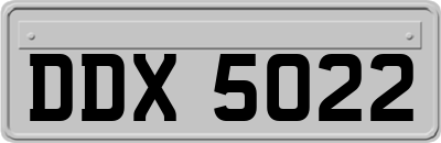 DDX5022