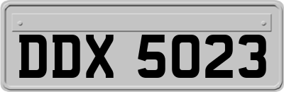 DDX5023