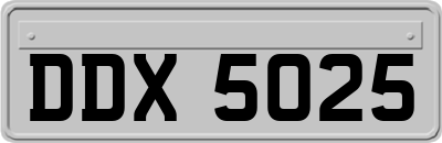 DDX5025