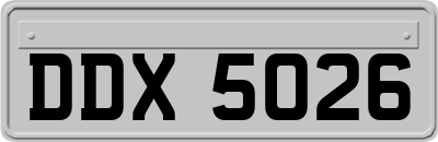 DDX5026
