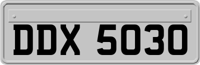 DDX5030