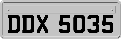 DDX5035