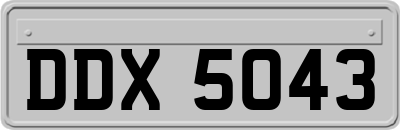 DDX5043