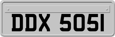 DDX5051