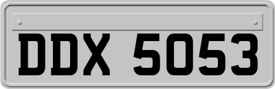 DDX5053