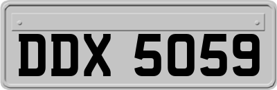DDX5059