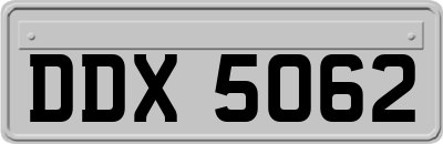 DDX5062