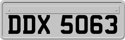 DDX5063