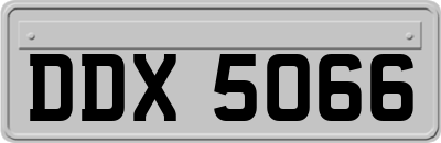 DDX5066