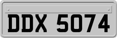 DDX5074