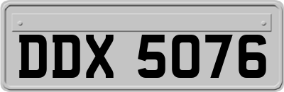 DDX5076