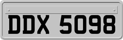 DDX5098