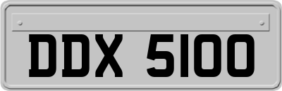 DDX5100