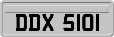 DDX5101