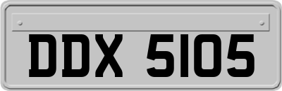 DDX5105
