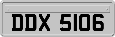 DDX5106