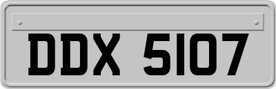 DDX5107