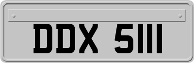 DDX5111