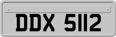 DDX5112