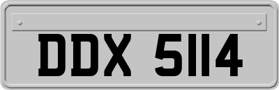 DDX5114