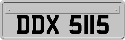 DDX5115
