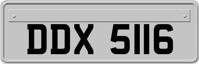 DDX5116
