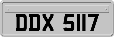DDX5117