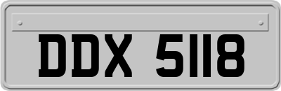 DDX5118